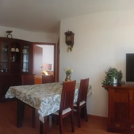Skalna View Z Widokiem Dwie Sypialnie I Salon Balkon Parking Apartment *