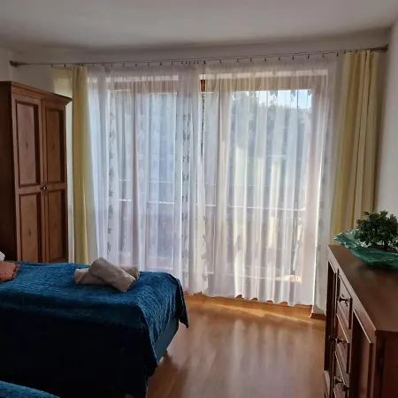 Skalna View Z Widokiem Dwie Sypialnie I Salon Balkon Parking Apartman Karpacz