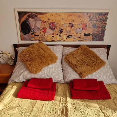 Skalna View Z Widokiem Dwie Sypialnie I Salon Balkon Parking Apartman *