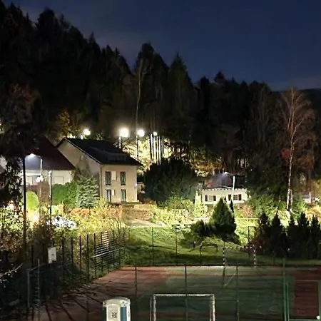 Apartman Skalna View Z Widokiem Dwie Sypialnie I Salon Balkon Parking *