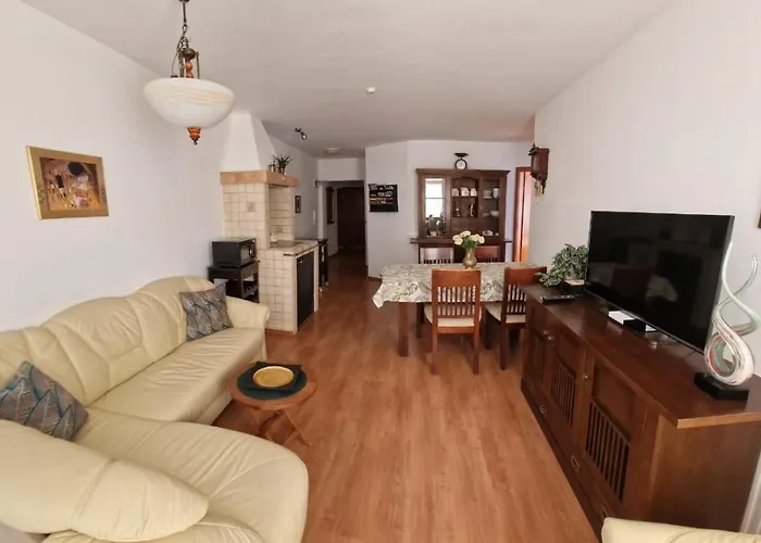 Apartment Skalna View Z Widokiem Dwie Sypialnie I Salon Balkon Parking *